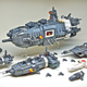 Image for article titled My Favourite Spaceships in the World Aren't in Games, or Movies, but LEGO
